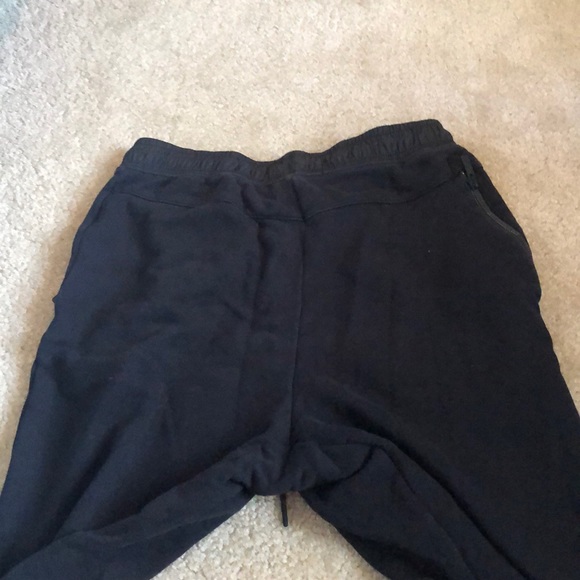 Women’s Nike Black Joggers - Picture 7 of 7
